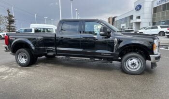 
										New 2023 Ford Super Duty F-350 DRW XLT CREW CAB 4WD W/FX4 PKG, POWERSCOPE TOW MIRRORS AND REMOTE START full									