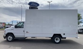 
										New 2023 Ford E-Series Cutaway CUBE VAN 15′ full									
