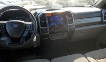 
										Used 2021 Ford Super Duty F-550 XLT 4WD (Flat Deck|DRW|7.3L) full									