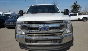 
										Used 2021 Ford Super Duty F-550 XLT 4WD / FLAT DECK / 7.3L GAS / MANAGERS SPECIAL full									
