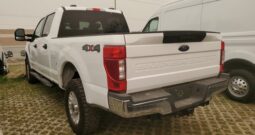 Used 2022 Ford Super Duty F-250 SRW XLT / 6.2L GAS / 176WB / MANAGERS SPECIAL !!!!
