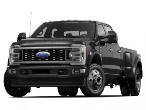 New 2023 Ford Super Duty F-450 DRW Limited