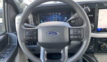 
										New 2023 Ford Super Duty F-350 SRW XLT – Premium Package – SYNC4 – Trailer Brake & Sway Control full									