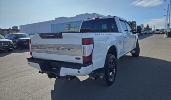 
										Used 2020 Ford Super Duty F-350 SRW PLATINUM / 6.7L POWER STROKE / 160 WB / PANO ROOF / HITCH PREP / full									
