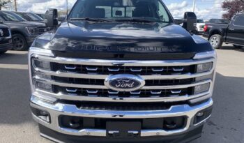 
										New 2023 Ford Super Duty F-350 SRW LARIAT – Tow Tech Package – Blind Spot – SYNC4 – Trailer Break and Sway Controls full									