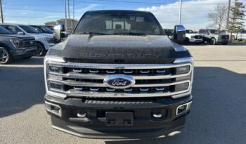
										New 2023 Ford Super Duty F-350 SRW Platinum – Adaptive Cruise /e Blind Spot – Co-Pilot Assist 2.0 – Tow Tech Package – SYNC4 full									