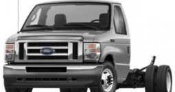 New 2024 Ford E-Series Cutaway BASE – INCOMING UNIT CALL TO RESERVE TODAY!!
