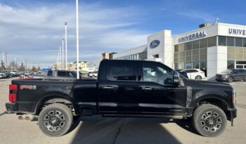 
										New 2023 Ford Super Duty F-350 SRW Platinum – Adaptive Cruise /e Blind Spot – Co-Pilot Assist 2.0 – Tow Tech Package – SYNC4 full									