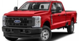 New 2024 Ford Super Duty F-350 SRW XLT 4WD W/ XLT PREMIUM AND SPORT APPEARANCE PKG’S, REMOTE START AND HEATED FRONT SEATS
