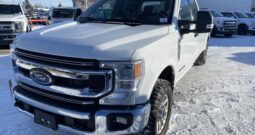 Used 2022 Ford Super Duty F-350 SRW XLT / 6.7L DIESEL / 176 LONGBOX / VALUE PACKAGE / FX4