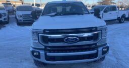 Used 2022 Ford Super Duty F-350 SRW XLT / 6.2L / 160 SHORT BOX / VALUE PACKAGE