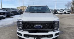 New 2024 Ford Super Duty F-350 SRW XLT 4WD W/ XLT PREMIUM AND SPORT APPEARANCE PKG’S, B&O AUDIO AND REAR VIEW CAMERA
