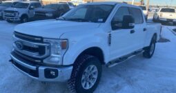 Used 2022 Ford Super Duty F-350 SRW XLT / 6.2L / 160 SHORT BOX / VALUE PACKAGE