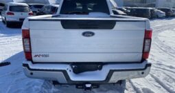 Used 2021 Ford Super Duty F-350 SRW XLT / 6.7L DIESEL / VALUE PACKAGE / LONGBOX