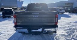 Used 2020 Ford Super Duty F-350 SRW XLT / CENTRE CONSOLE / PREMIUM PACKAGE / 7.3L GAS