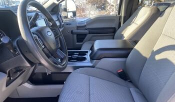 
										Used 2020 Ford Super Duty F-350 SRW XLT / CENTRE CONSOLE / PREMIUM PACKAGE / 7.3L GAS full									