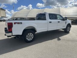 
										Used 2022 Ford Super Duty F-350 SRW full									