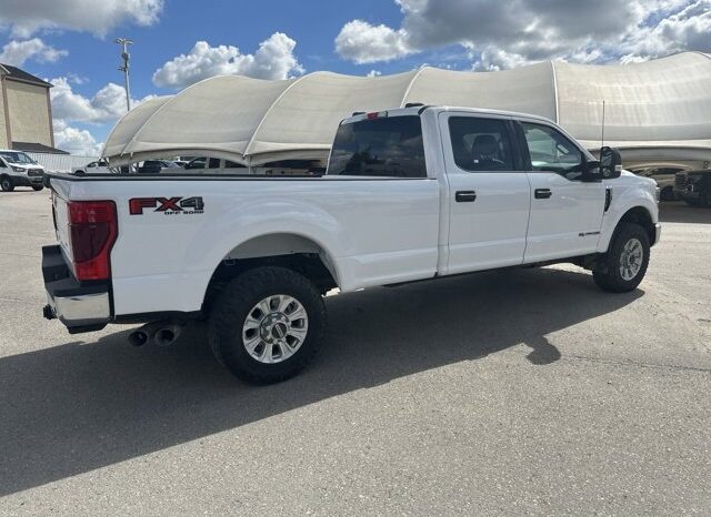 
								Used 2022 Ford Super Duty F-350 SRW full									