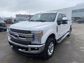 Used 2018 Ford Super Duty F-350 SRW