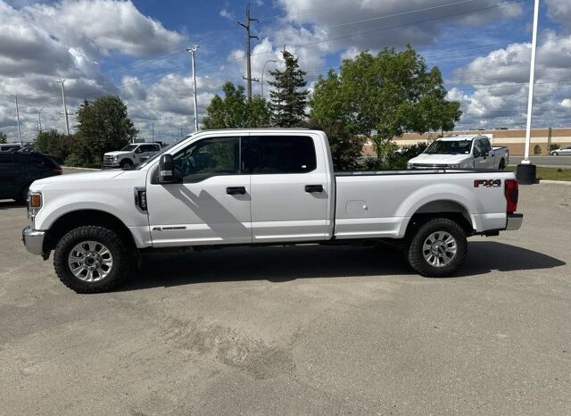 
								Used 2022 Ford Super Duty F-350 SRW full									