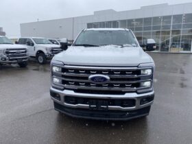 Used 2023 Ford Super Duty F-350 SRW