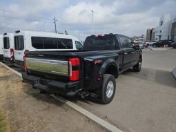 
										New 2024 Ford Super Duty F-350 DRW Platinum full									