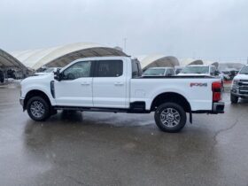 Used 2023 Ford Super Duty F-350 SRW