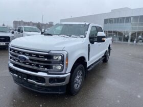 Used 2023 Ford Super Duty F-350 SRW