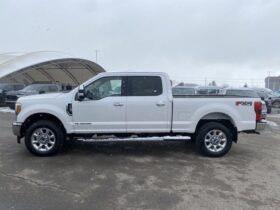 Used 2018 Ford Super Duty F-350 SRW