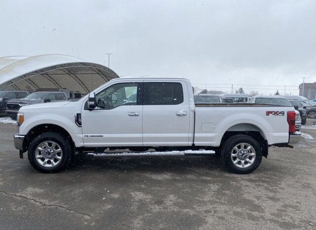 
								Used 2018 Ford Super Duty F-350 SRW full									