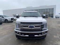 
										Used 2018 Ford Super Duty F-350 SRW full									