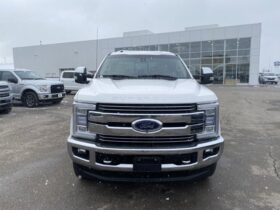 Used 2018 Ford Super Duty F-350 SRW