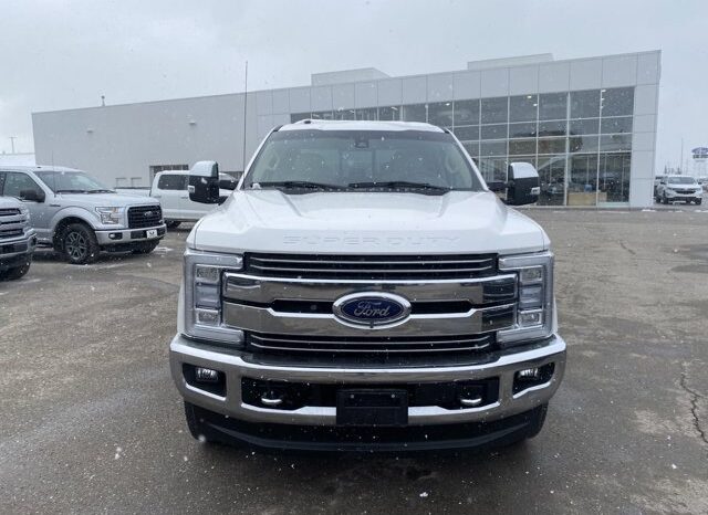 
								Used 2018 Ford Super Duty F-350 SRW full									