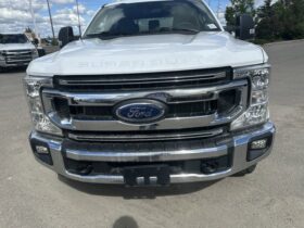 Used 2022 Ford Super Duty F-350 SRW