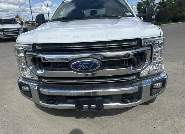 
								Used 2022 Ford Super Duty F-350 SRW full									