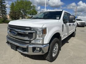 Used 2022 Ford Super Duty F-350 SRW