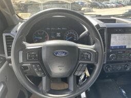 
										Used 2022 Ford Super Duty F-350 SRW full									