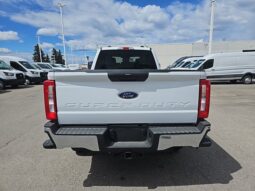 
										New 2024 Ford Super Duty F-350 SRW XLT full									