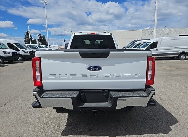 
								New 2024 Ford Super Duty F-350 SRW XLT full									