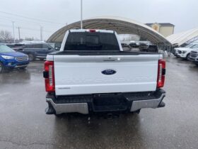 Used 2023 Ford Super Duty F-350 SRW