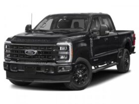 New 2024 Ford Super Duty F-250 SRW XLT – INCOMING RESERVE NOW!!