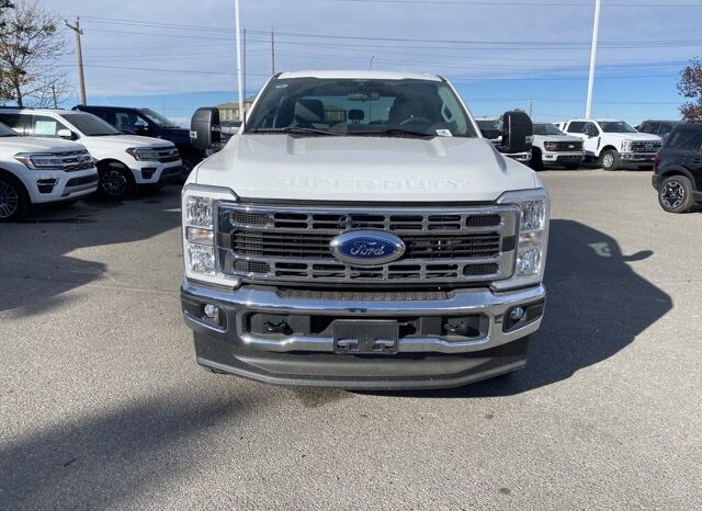 
								New 2024 Ford Super Duty F-350 SRW XLT full									