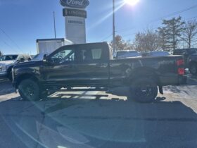 New 2024 Ford Super Duty F-350 SRW LARIAT