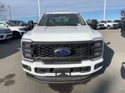 
										New 2024 Ford Super Duty F-350 SRW XLT full									