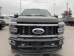 
										New 2024 Ford Super Duty F-350 DRW Platinum full									