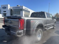 
										New 2024 Ford Super Duty F-350 DRW XLT full									