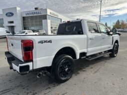 
										New 2024 Ford Super Duty F-350 SRW LARIAT full									