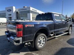 
										New 2024 Ford Super Duty F-350 SRW King Ranch full									