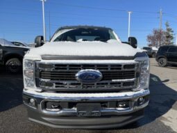 
										New 2024 Ford Super Duty F-350 DRW XLT full									