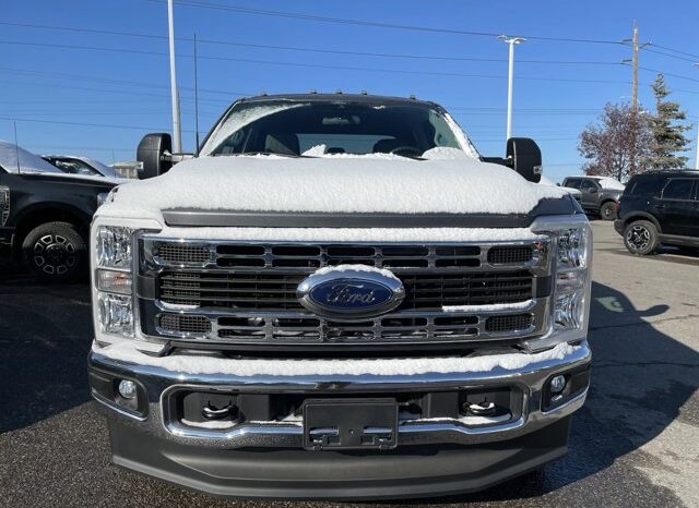 
								New 2024 Ford Super Duty F-350 DRW XLT full									